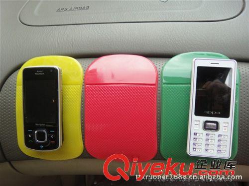 車內防滑墊  禮品硅膠防滑墊原始圖片2