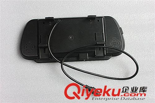 供應車載7寸后視鏡液晶顯示器,7寸后視鏡原始圖片2