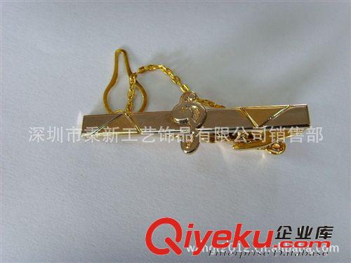 時尚精美完善的領帶夾/帶出帶者與眾不同的領帶夾/價格優(yōu)惠領帶夾原始圖片2