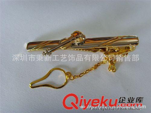 時尚精美完善的領帶夾/帶出帶者與眾不同的領帶夾/價格優(yōu)惠領帶夾原始圖片3