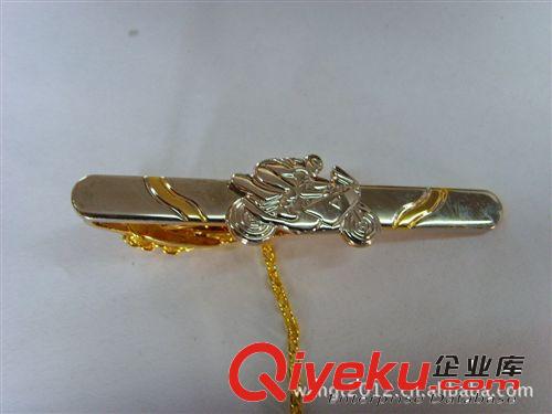 時尚精美完善的領帶夾/帶出帶者與眾不同的領帶夾/價格優惠領帶夾原始圖片2