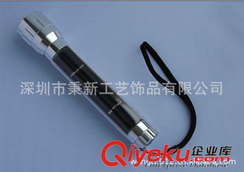 LED手電筒/鋁質手電筒原始圖片2