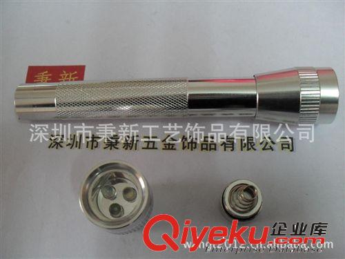 LED手電筒原始圖片3
