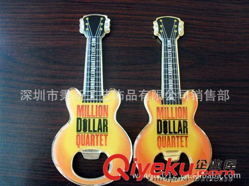 吉他鑰匙扣/吉他開瓶器/價格優惠吉他工藝原始圖片3