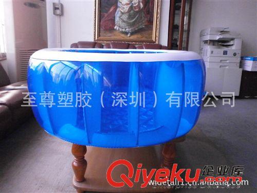 供應充氣玩具 充氣腳盆  充氣洗腳盆 靠墊