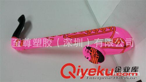 【廠家定做】各種PVC充氣小玩具禮品 麥克風 話筒 篩子