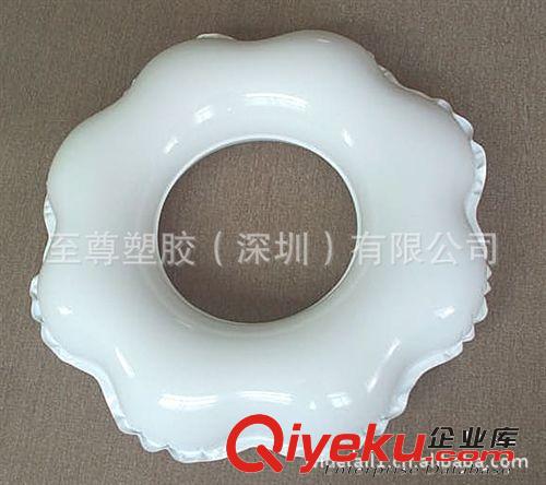 PVC充氣泳圈 兒童泳圈 救生圈 水上用品 水上玩具