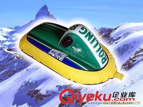 【厂家专业定制】pvc充气滑雪车 滑雪圈 滑雪用品 【物美价廉】