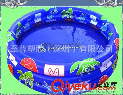 【廠家優勢產品】PVC充氣水池【質保價廉】