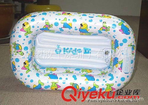 PVC兒童充氣浴池 兒童浴池 充氣水池 充氣玩具