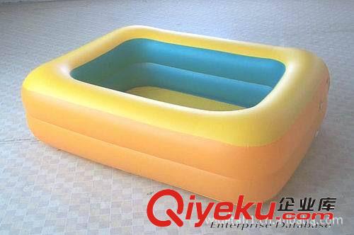 pvc充氣水池 兒童水池 充氣產品 充氣玩具 水上用品