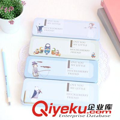 韓國文具批發 YF13-687 影子動物儲蓄罐