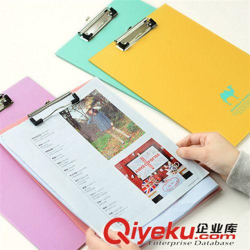 韓國(guó)文具 海洋世界炫彩筆記本（中號(hào)）批發(fā)