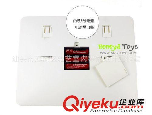 Y-pad觸摸語音學習機-ABC 點讀機 IPAD兒童益智早教機 2911C原始圖片3