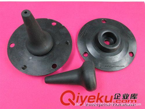 深圳富仕源橡膠減震器 橡膠交通件 橡膠底盤和錐形配件原始圖片2
