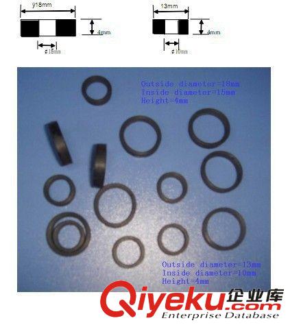 廠家直銷橡膠密封圈原始圖片2
