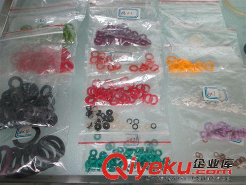 深圳廠家供應各種O型圈原始圖片3