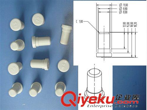 供應(yīng)各種顏色和尺寸的硅橡膠塞 廣東的廠