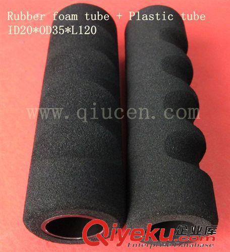 深圳橡膠制品/橡塑護把/橡塑握把/手柄 定制各種顏色的手把套原始圖片3