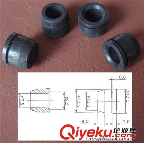 深圳富仕源橡膠護(hù)線環(huán)專業(yè)生產(chǎn)廠家供應(yīng)橡膠護(hù)線套