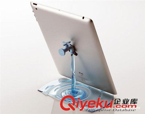 iPad/iPad2 水龍頭支架 IPAD2平板電腦水龍頭支架