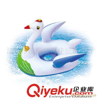 供應水上玩具 兒童魚游泳圈 海邊夏天玩具