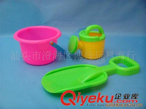 供應(yīng)沙灘桶組合玩具 兒童海邊休閑過家家玩具原始圖片2