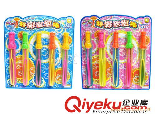 兒童電動(dòng)泡泡槍玩具 帶燈雙泡電動(dòng)泡泡槍 吹泡泡促銷禮品