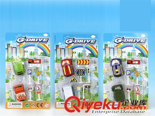 回力玩具 回力車9只莊 促銷禮品玩具原始圖片2