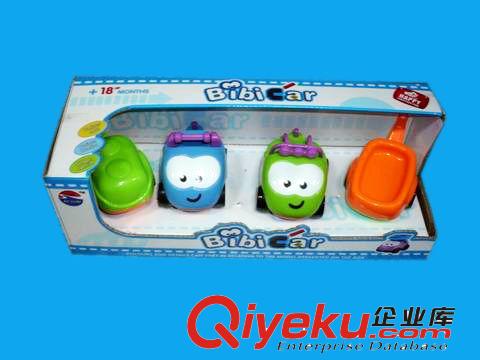 回力玩具 回力車9只莊 促銷禮品玩具