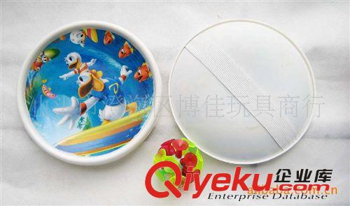 供應玩具球 兒童休閑吸盤球玩具 戶外運動粘巴球原始圖片3