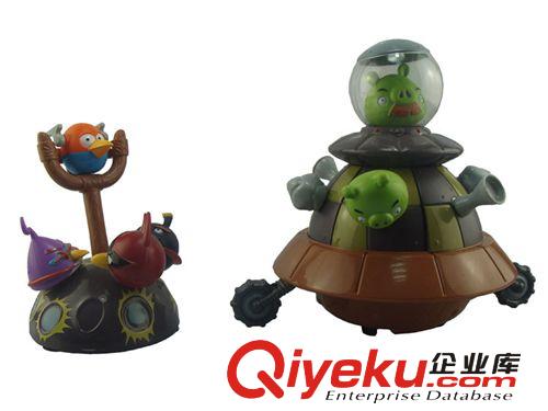 憤怒的小鳥太空版 益智兒童玩具 新奇特玩具原始圖片3