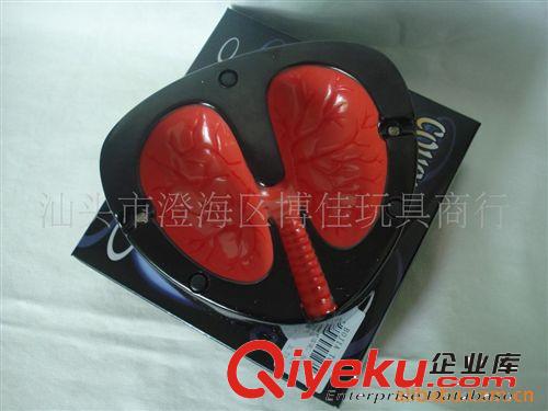 供應電動煙灰缸帶咳喇尖叫聲 電動玩具新奇特玩具原始圖片2