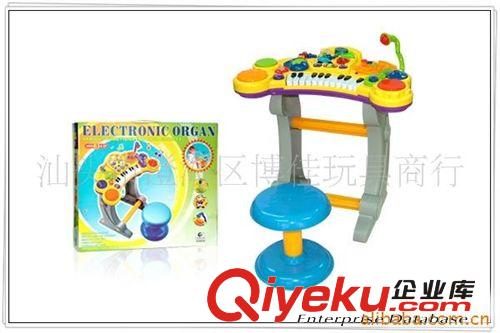 供應電子琴 益智兒童休閑玩具樂器 促銷增品原始圖片3