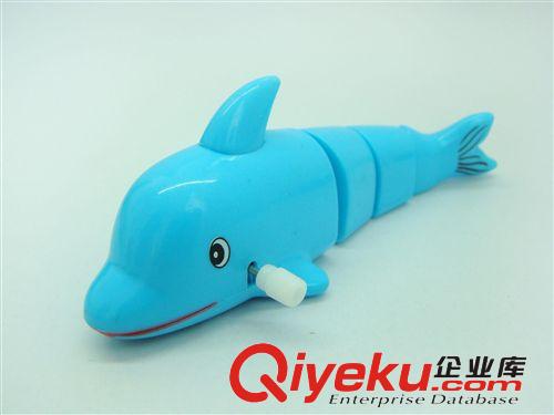 上鏈魚 上鏈玩具 上鏈公仔 促銷禮品玩具