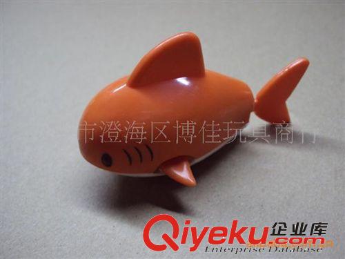 供應(yīng)上鏈快跑毛毛蟲 上鏈玩具 上鏈動物玩具原始圖片3