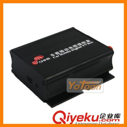 友通DVB-T MPEG-4一路高清雙天線數(shù)字電視機(jī)頂盒 車載電視接收器