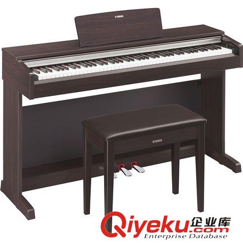 【北京地區(qū)代理】雅馬哈電鋼琴 YDP-142原始圖片3