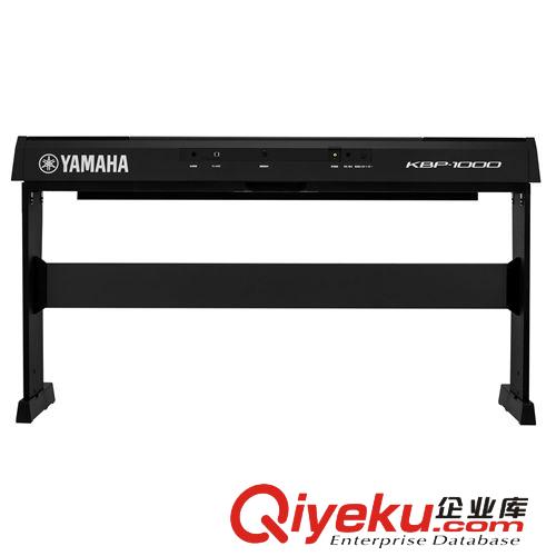 【北京地區(qū)代理】雅馬哈電鋼琴 KBP-1000原始圖片2