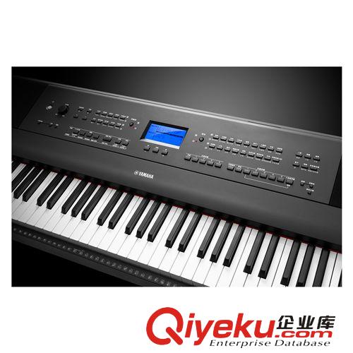 【北京地區(qū)代理】雅馬哈電鋼琴 KBP-1000原始圖片3