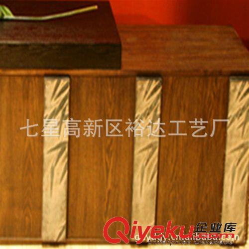 中式實(shí)木茶桌茶臺(tái) 仿古紅木泡茶  實(shí)木儲(chǔ)物柜JJ129原始圖片3