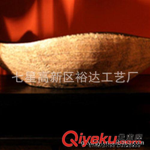 新中式仿古實木家具 家居玄關柜 門廳陳設裝飾洗手盆JJ134原始圖片3