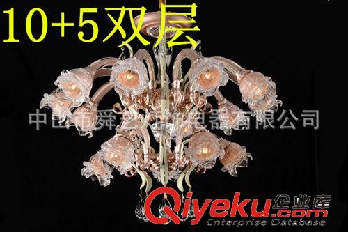 廠家直銷吸頂燈中山古鎮(zhèn)燈飾92012感應(yīng)吸頂燈玻璃吊燈臥室吸頂燈原始圖片2