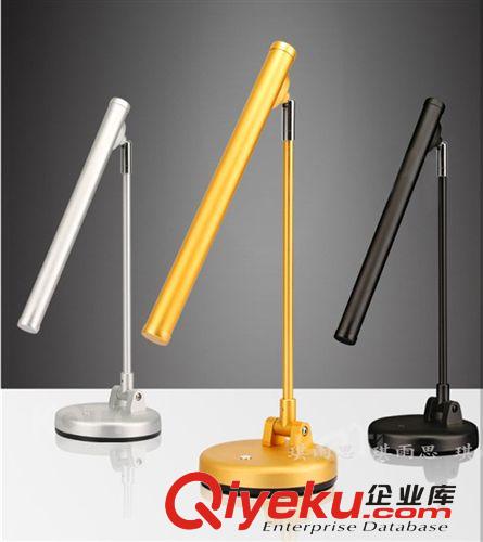 高亮調(diào)光LED護(hù)眼臺(tái)燈  出口觸摸調(diào)光學(xué)習(xí) USB接口商務(wù)辦公臺(tái)燈