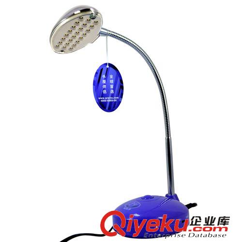 LED臺(tái)燈批發(fā) 充電臺(tái)燈節(jié)能 學(xué)生護(hù)眼燈學(xué)習(xí) 臥室床頭燈LED608-Z01原始圖片2