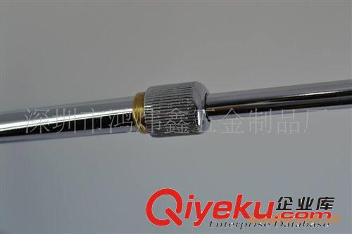 供應中山LED商務工作臺燈 送禮LED臺燈 長臂防近視臺燈原始圖片3