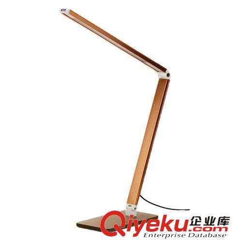 高亮調(diào)光LED護(hù)眼臺(tái)燈、LED學(xué)習(xí)工作閱讀臺(tái)燈、USB可調(diào)光LED臺(tái)燈原始圖片3