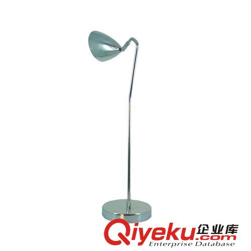 2014年新款金屬臺燈外殼配件 批發 辦公護眼臺燈套件 LED-byd原始圖片2