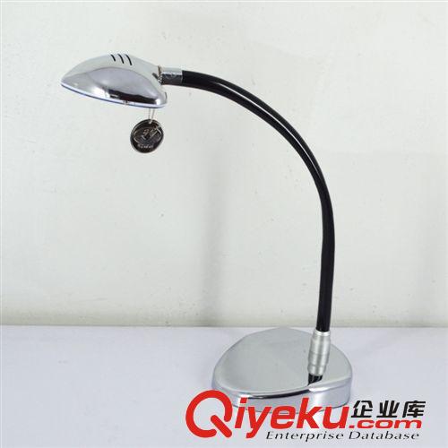 2014年新款金屬臺燈外殼配件 批發 辦公護眼臺燈套件 LED-byd