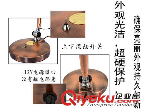 USB夾子臺燈 床頭夾燈 led護眼臺燈 學(xué)習(xí)夾書臺燈批發(fā) 廠家直銷